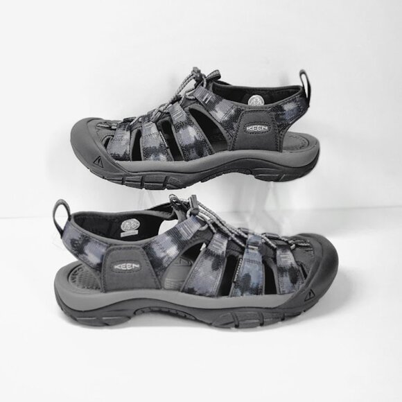 KEEN Newport H2 sandals Sz 10 NEW main image 4